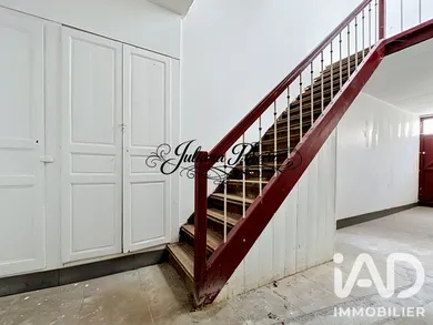 Appartement à Pacy-sur-Eure (27120)