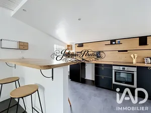 Apartment in Pacy-sur-Eure (27120)