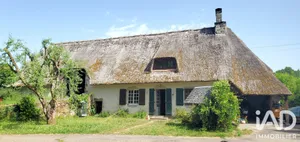 Maison à Latronche (19160)