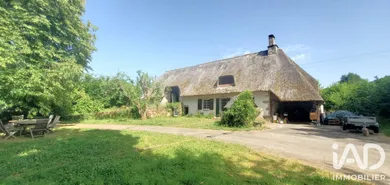 Maison à Latronche (19160)