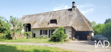 Maison à Latronche (19160)