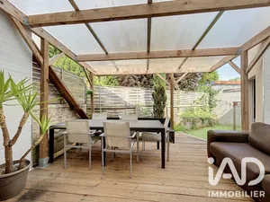 Village house in Mauves-sur-Loire (44470)