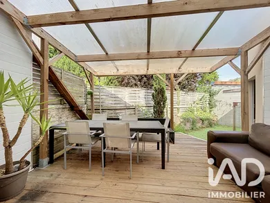 Village house in Mauves-sur-Loire (44470)
