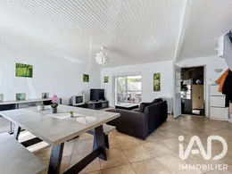 Village house in Mauves-sur-Loire (44470)