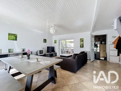 Village house in Mauves-sur-Loire (44470)