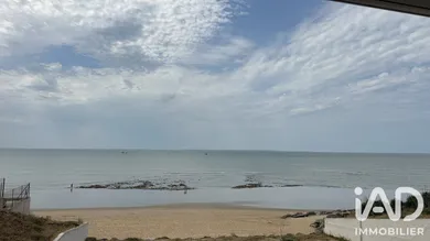 Maison à La Tranche-sur-Mer (85360)