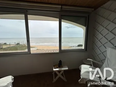 Maison à La Tranche-sur-Mer (85360)