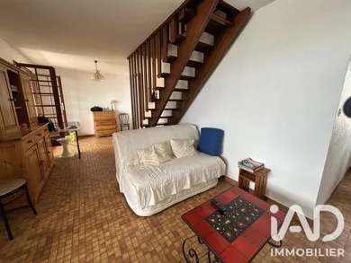Maison à La Tranche-sur-Mer (85360)