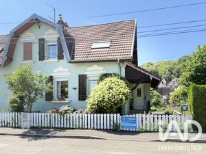 Maison à Belfort (90000)