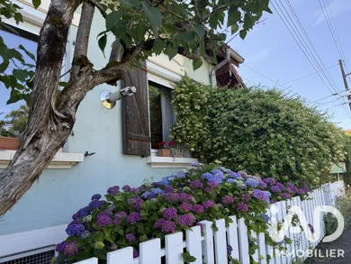 Maison à Belfort (90000)
