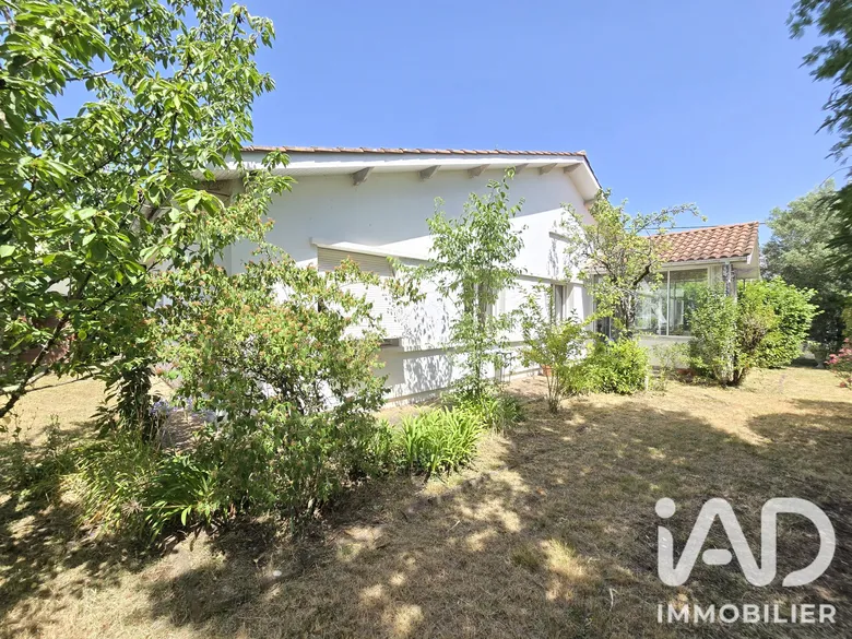 Maison 5 pièces 114 m² · à Talence · 114 m² · 475 000 €