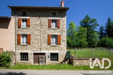 Maison à Job (63990)