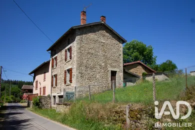 Maison à Job (63990)