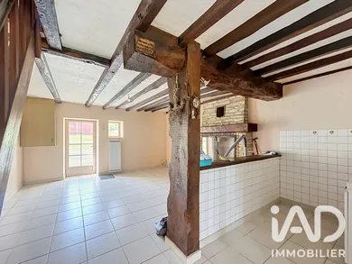 Maison de village à Sévérac (44530)