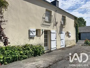 Maison de village à Sévérac (44530)