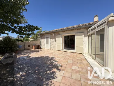 Maison à Sigean (11130)