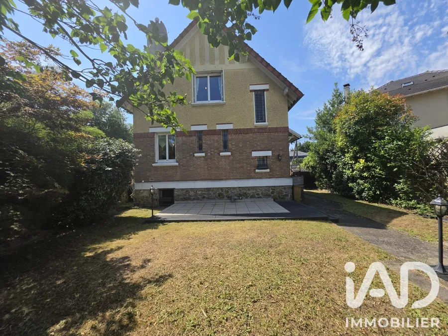 Maison à Le Raincy (93340) photo 3
