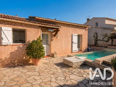 House in La Seyne-sur-Mer (83500)