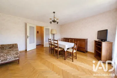 Appartement à Tremblay-en-France (93290)