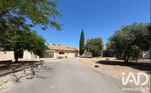Maison à Sigean (11130)