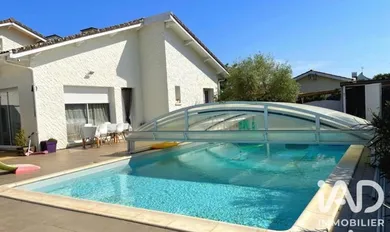 Maison à Izon (33450)