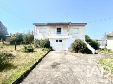 Maison à Villenave-d'Ornon (33140)
