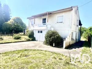 Maison à Villenave-d'Ornon (33140)