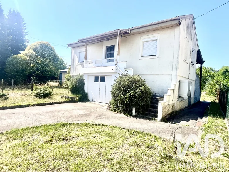Maison 3 pièces 66 m² · à Villenave-d'Ornon · 66 m² · 384 000 €
