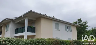Appartement à Salles (33770)