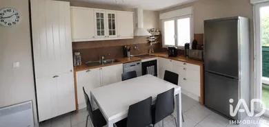Appartement à Salles (33770)