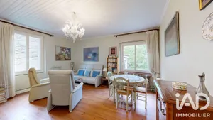 Maison traditionnelle à Bondigoux (31340)