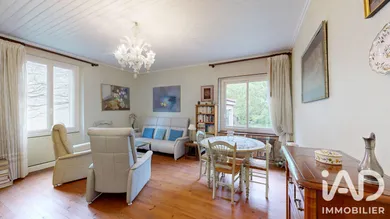 Maison traditionnelle à Bondigoux (31340)