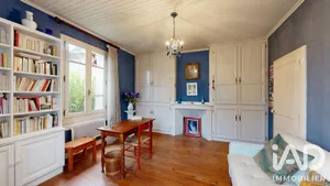 Maison traditionnelle à Bondigoux (31340)
