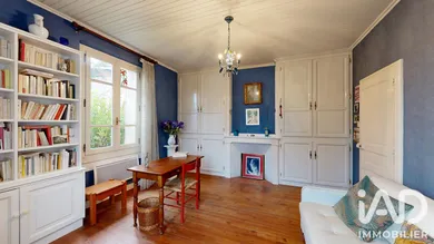 Maison traditionnelle à Bondigoux (31340)