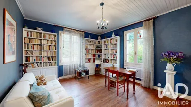 Maison traditionnelle à Bondigoux (31340)