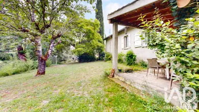 Maison traditionnelle à Bondigoux (31340)