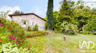 Maison traditionnelle à Bondigoux (31340)