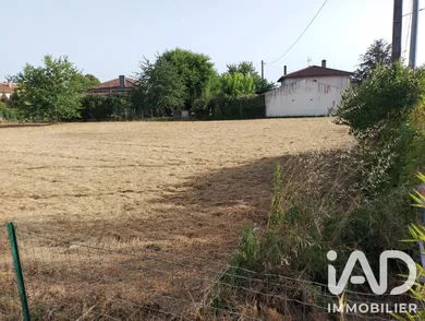 Land in Villeneuve-sur-Lot (47300)
