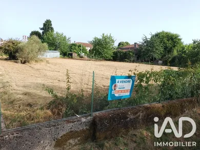 Land in Villeneuve-sur-Lot (47300)