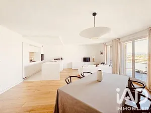 Appartement à Limonest (69760)