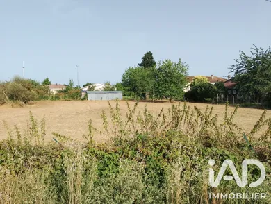 Building plot in Villeneuve-sur-Lot (47300)