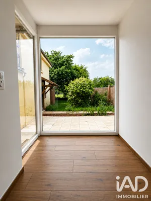 Appartement à Hagondange (57300)