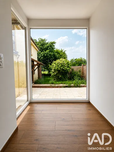 Apartment in Hagondange (57300)