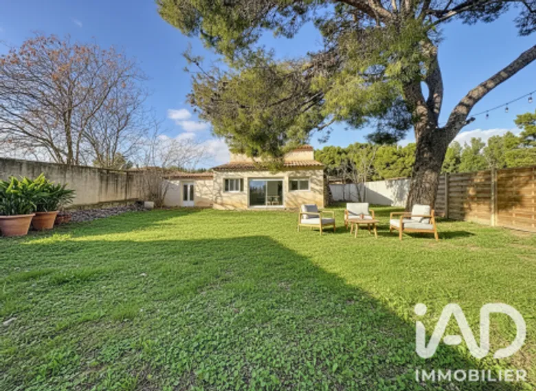 Maison 5 pièces 116 m² · à Marseille · 116 m² · 420 000 €