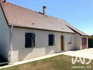 Maison à Menars (41500)