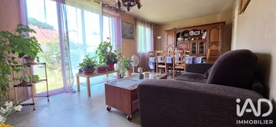 House in Tours (37100)