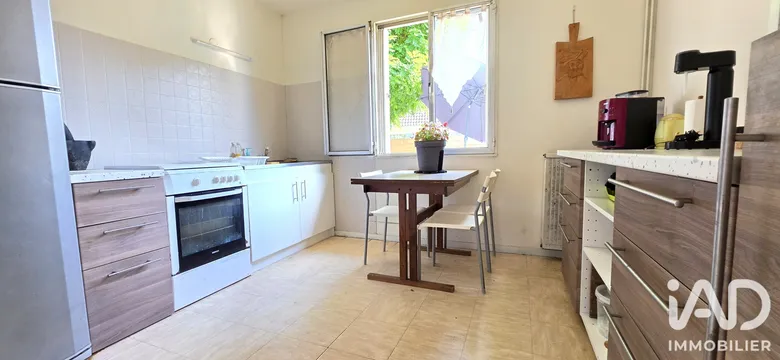 Vente maison à Tours (37100) : maison 5 pièces 94 m² - 2056075 — 8