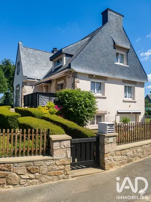 House in Évellys (56500)