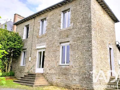 Maison à Mecé (35450)