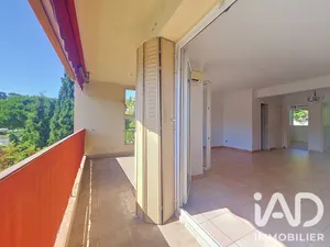 Appartement à Vallauris (06220)